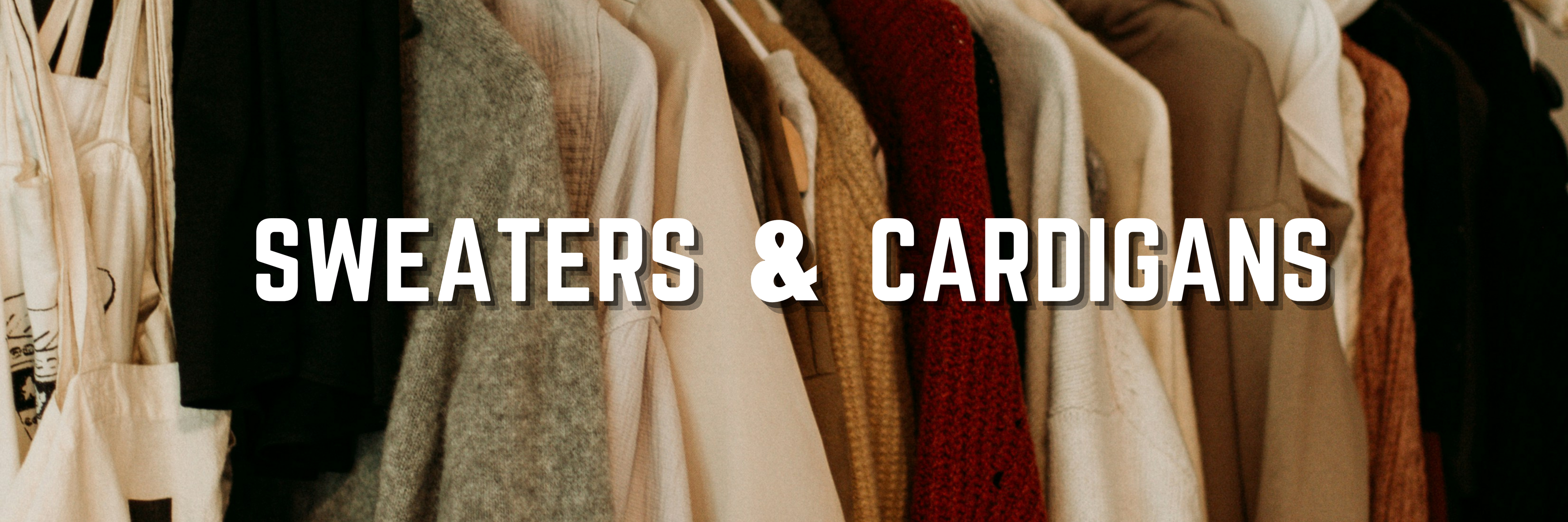 Women Sweaters & Cardigans